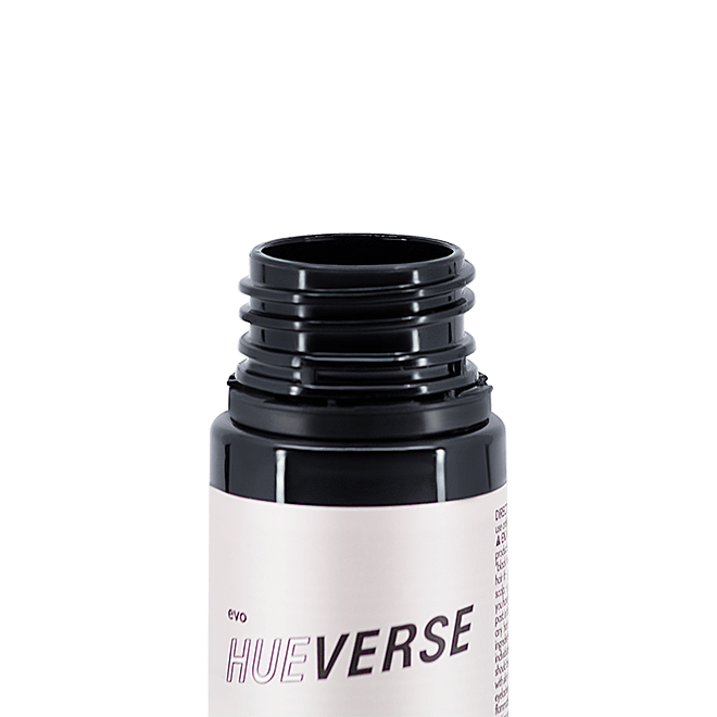 evo hue.verse 6.34 demi-permanent gloss 60ml