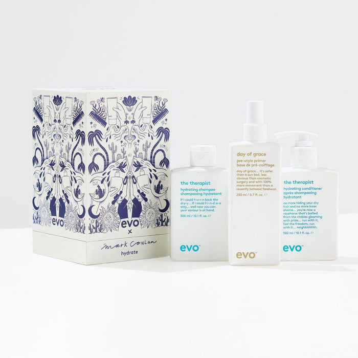 evo - good givin' hydrate (promo)