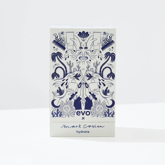 evo - good givin' hydrate (promo)