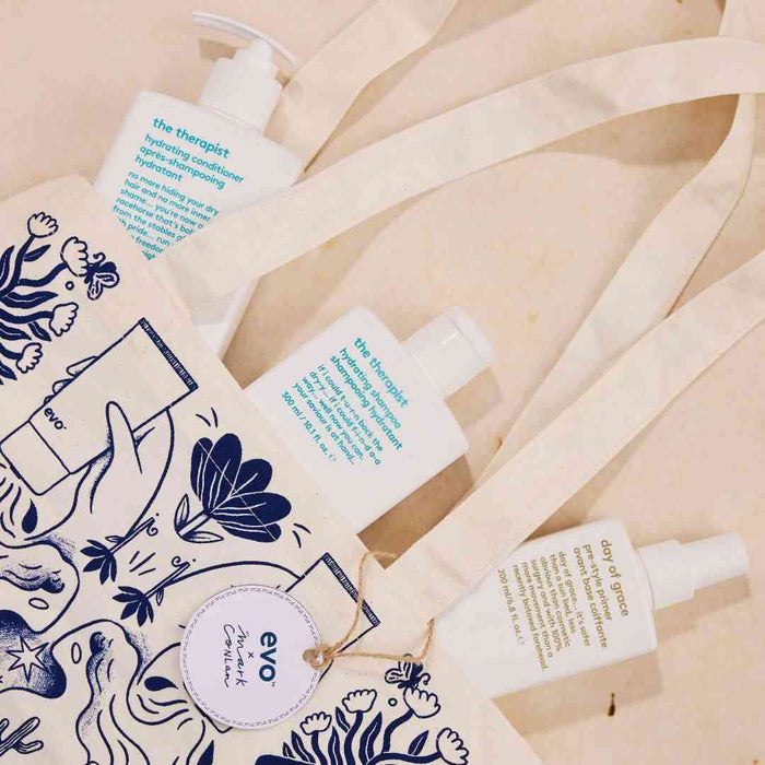 evo - good givin' volume (promo)