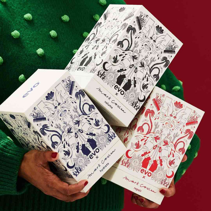 evo - good givin' repair (promo)