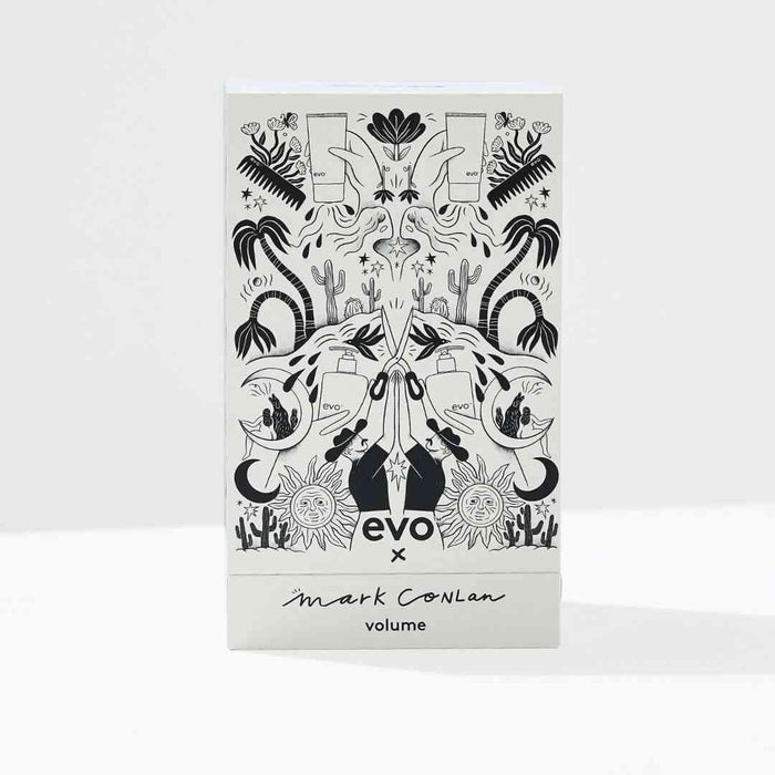 evo - good givin' volume (promo)