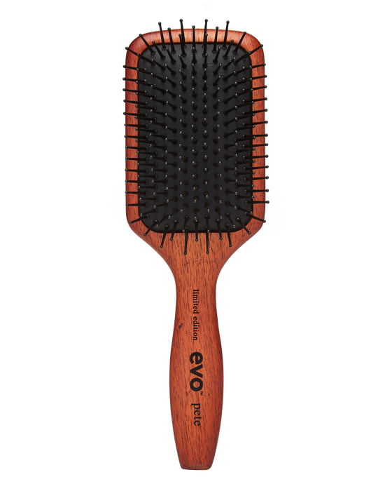 pete brush - 20 years special edition