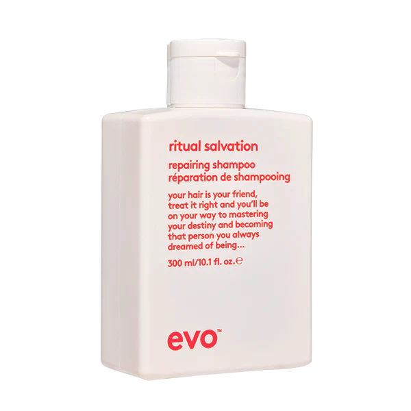 Ritual Salvation Repair Shampoo 300ml - GF