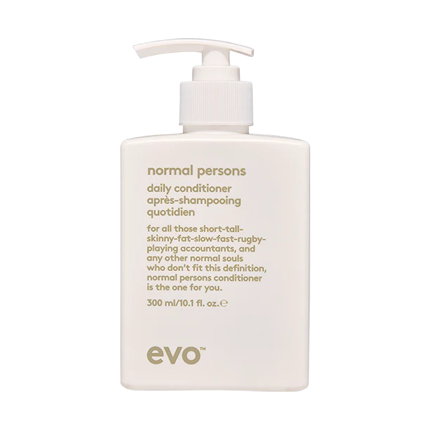 Normal Persons Daily Conditioner 300ml -GF