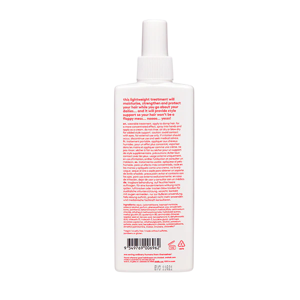 Happy campers wearable styling treatment 200ml - GF