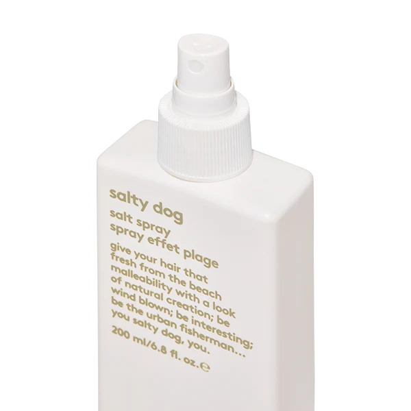 Salty Dog Salt Spray 200ml - GF