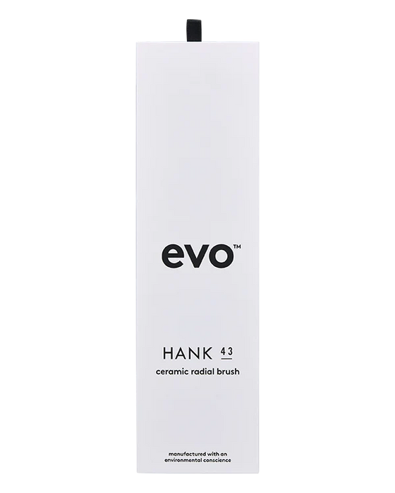 Hank 43 Ceramic Vent Radial Brush