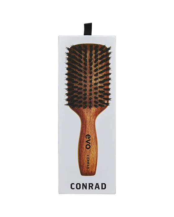 Conrad Natural Bristle Dressing Brush