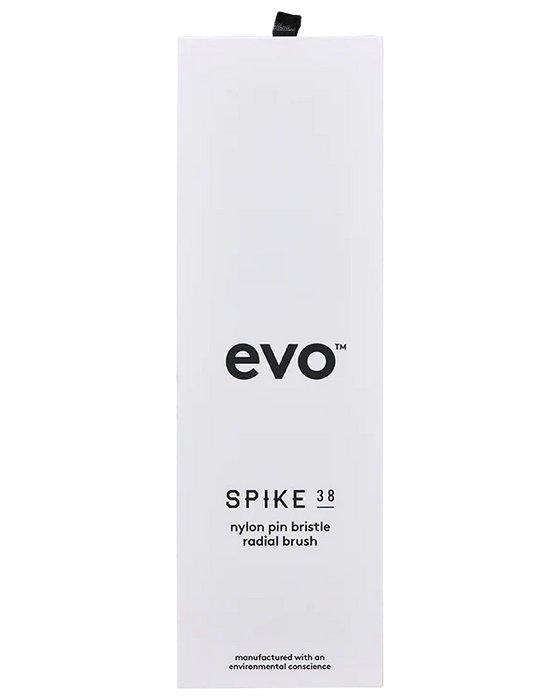 Spike 38mm Radial Brush
