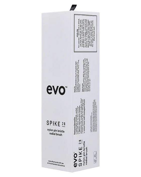 Spike 28mm Radial Brush