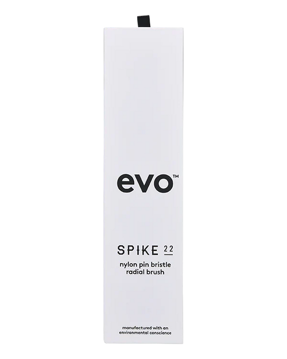 Spike 22mm Radial Brush