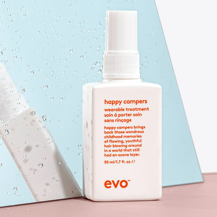 evo happy campers wearable treatment 50ml - SRP �7.80
