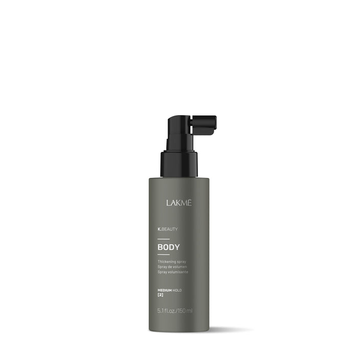 K.Beauty Body Thickening Spray - 150ml