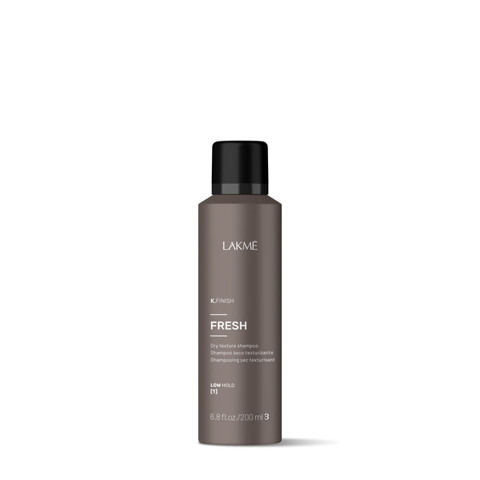 K.Finish Fresh Dry Texture Shampoo - 200ml
