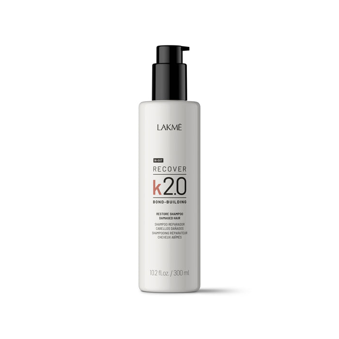 K2.0 RESTORE SHAMPOO 300 ML