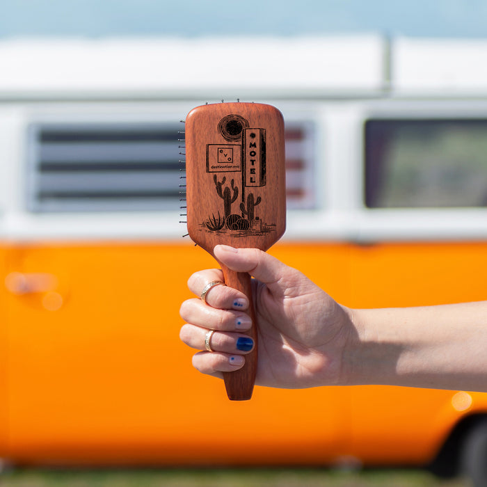 pete brush - 20 years special edition