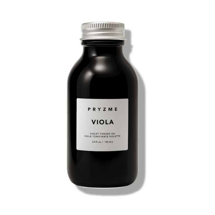 PRYZME - Viola 100ml - Violet toning oil