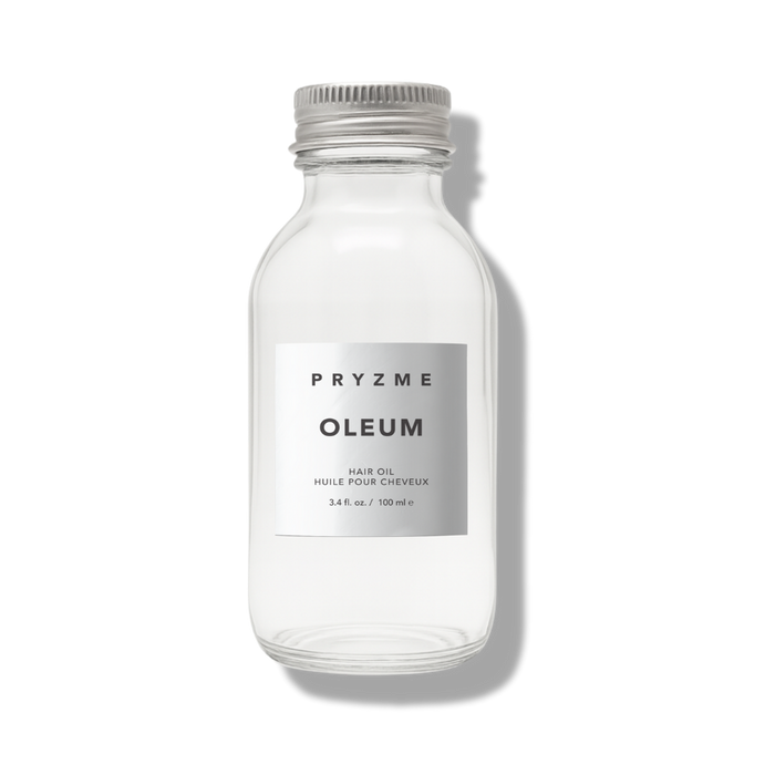 PRYZME - Oleum 100ml - Hair Oil