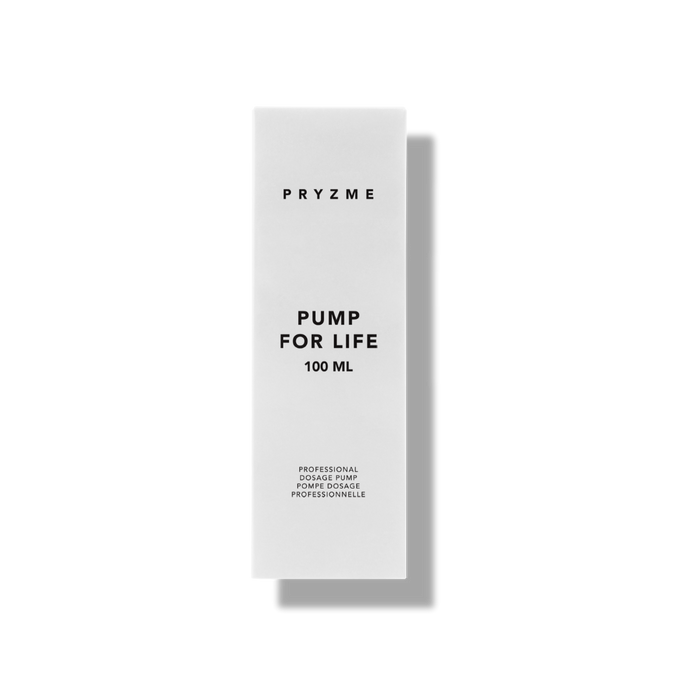 PRYZME - Pump for life 100ml