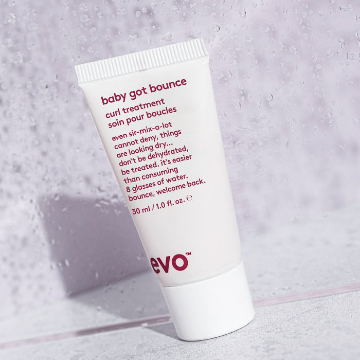 evo baby got bounce curl treatment 50ml