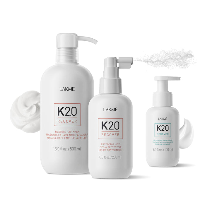 K2.0 RECOVERY MASK 500ML