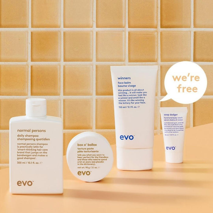 evo - crusaders men's pack (promo)