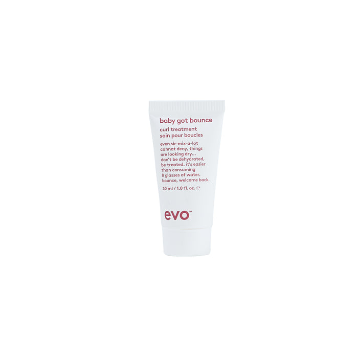 evo baby got bounce curl treatment 50ml