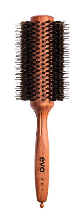 Spike 38mm Radial Brush