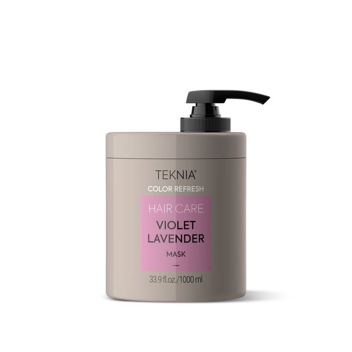 TKN REFRESH VIOLET LAVENDER MASK 1000 ML