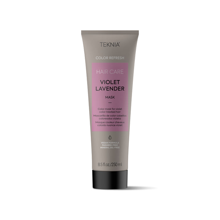 TKN REFRESH VIOLET LAVENDER MASK 250 ML