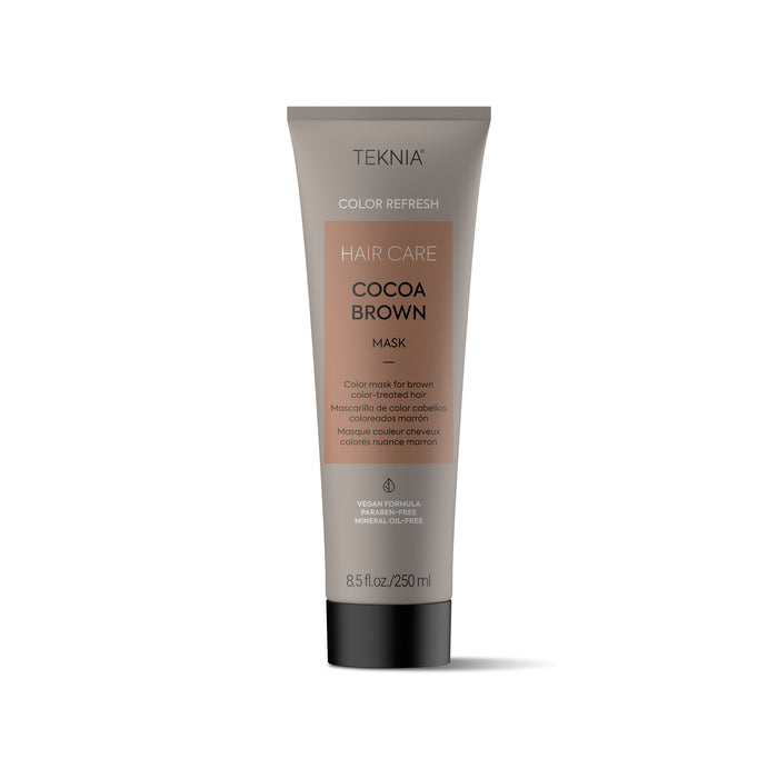 TKN REFRESH COCOA BROWN MASK 250 ML