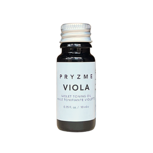 PRYZME - Viola 10ml - Violet toning oil