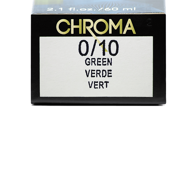 CHROMA   0/10   60 ML