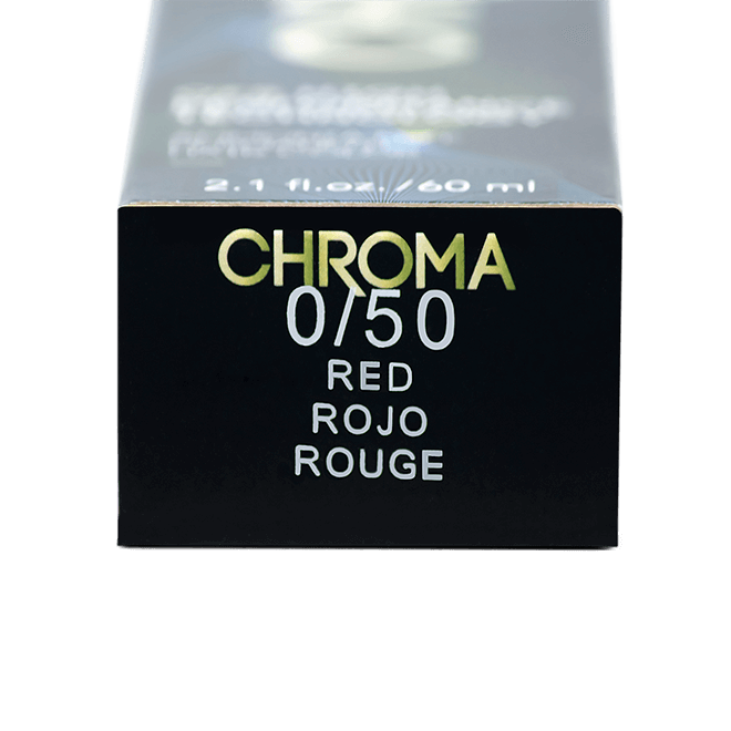 CHROMA   0/50   60 ML