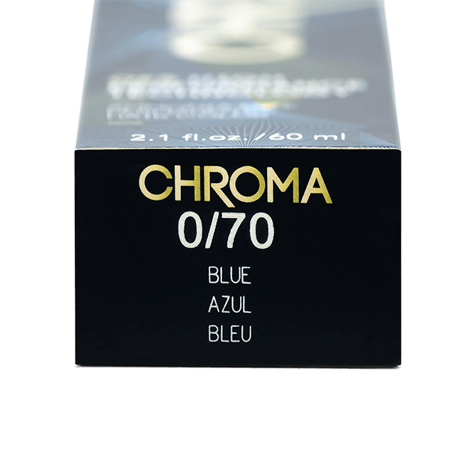 CHROMA   0/70   60 ML