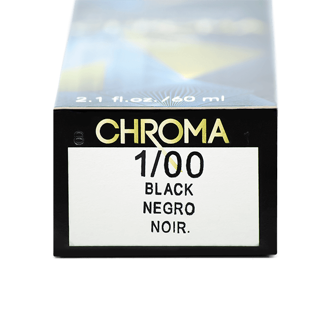 CHROMA   1/00   60 ML