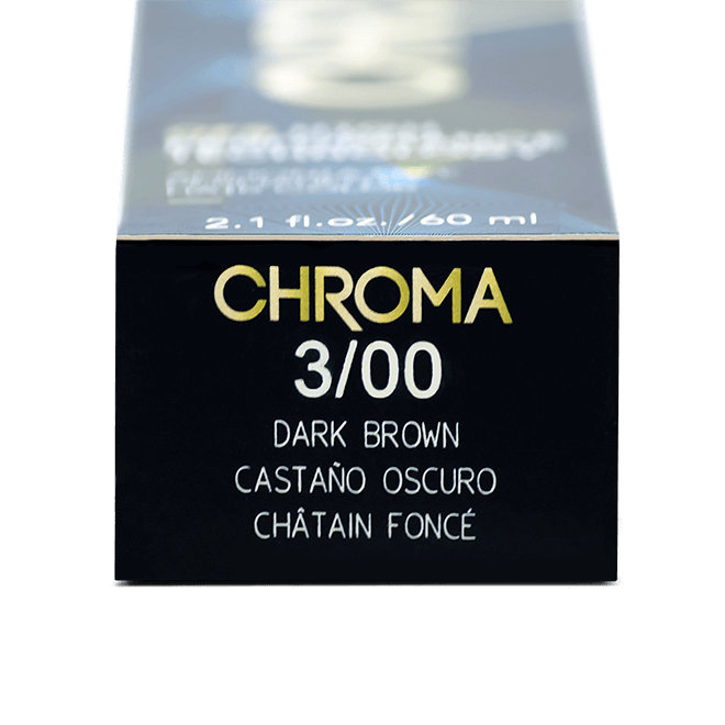 CHROMA   3/00   60 ML