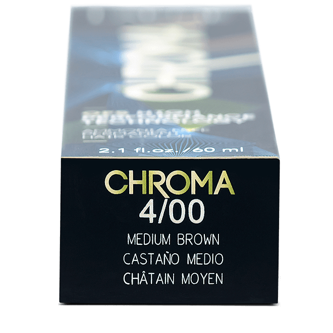 CHROMA   4/00   60 ML