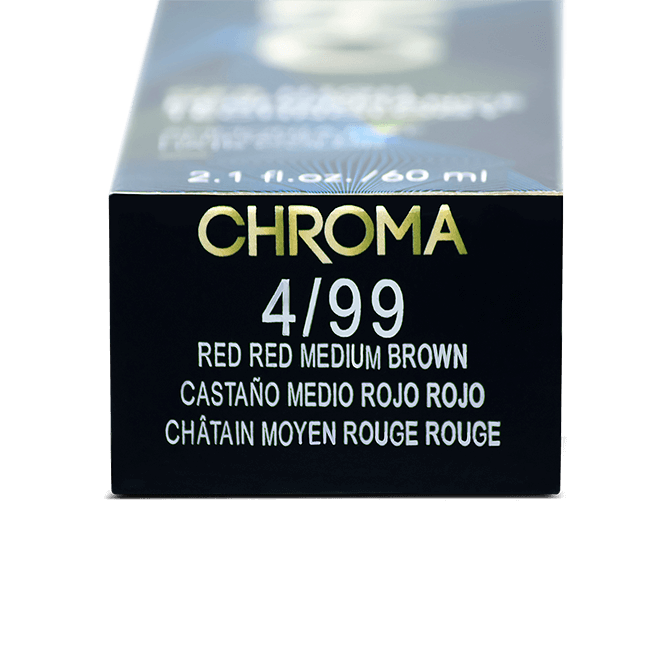 CHROMA   4/99   60 ML
