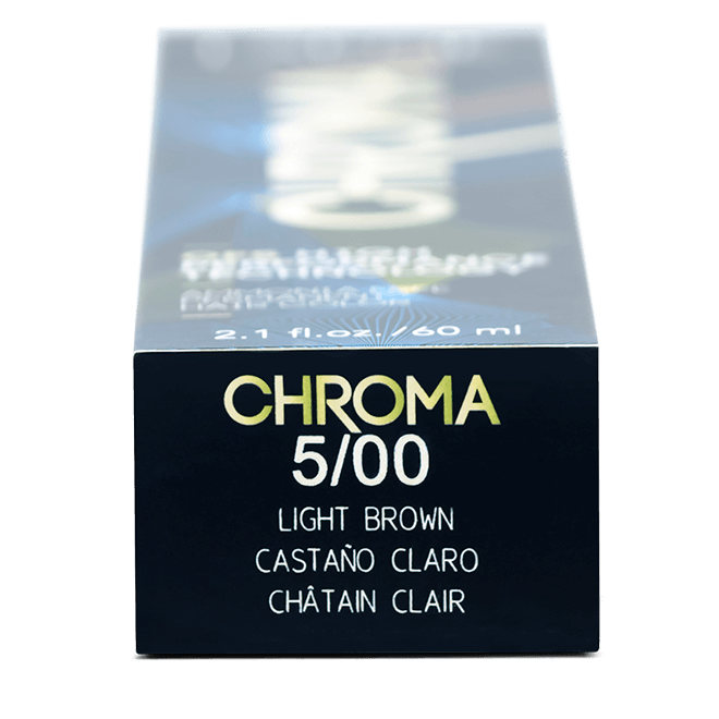 CHROMA   5/00   60 ML