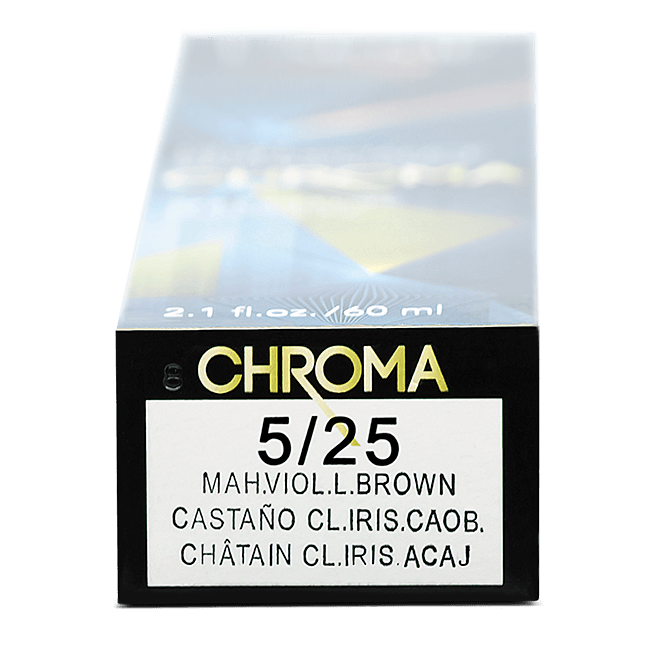 CHROMA   5/25   60 ML