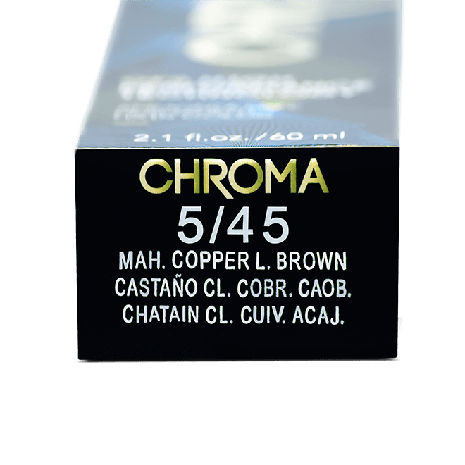 CHROMA   5/45   60 ML