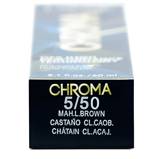 CHROMA   5/50   60 ML