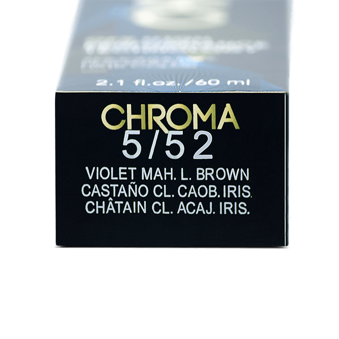 CHROMA   5/52   60 ML
