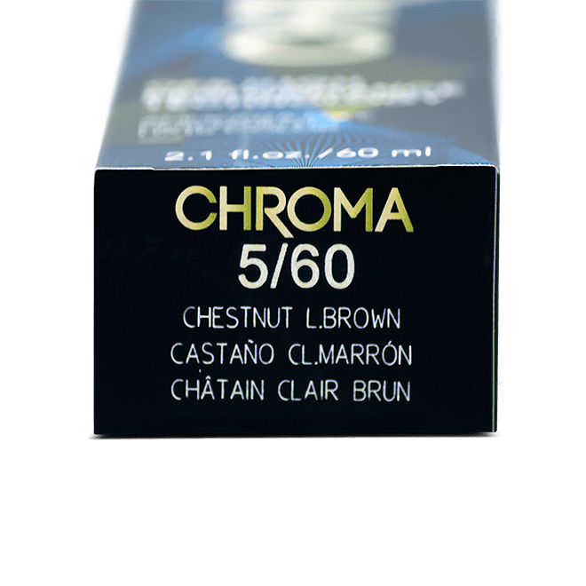 CHROMA   5/60   60 ML