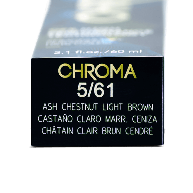CHROMA   5/61   60 ML