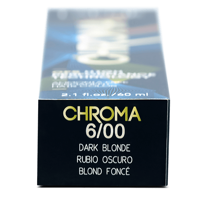 CHROMA   6/00   60 ML