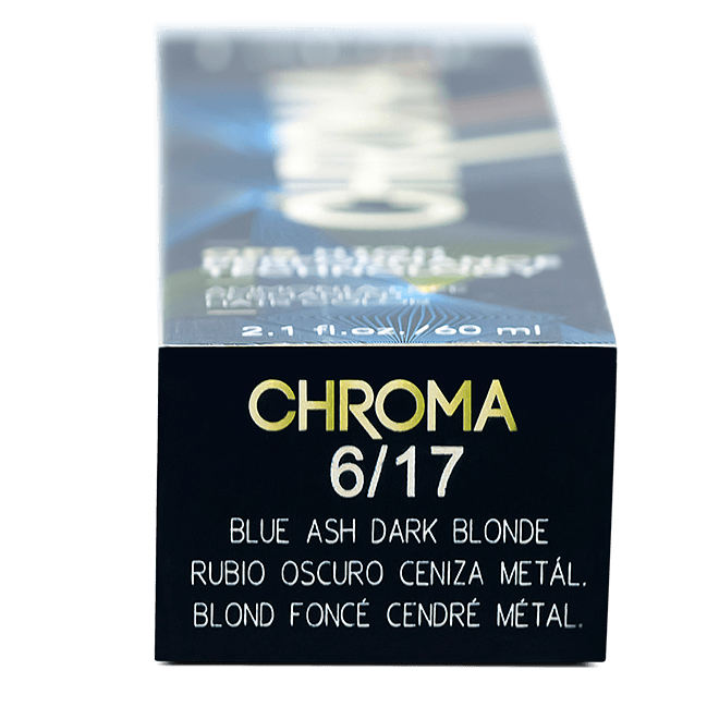 CHROMA   6/17   60 ML
