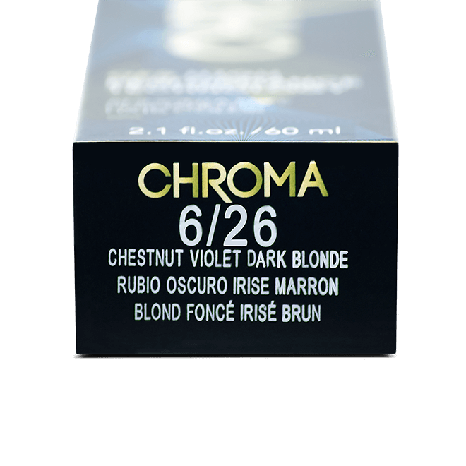 CHROMA   6/26   60 ML